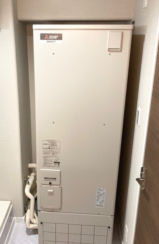 電気温水器01
