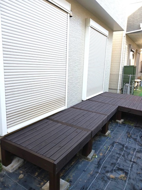 南逆井4丁目戸建て